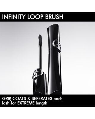Vertigo Lift Long Wear Lengthening Mascara - 01 Obsidian Black 0.34 oz.