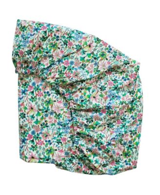 Liberty Fabric Print Fitted Sheet, Queen