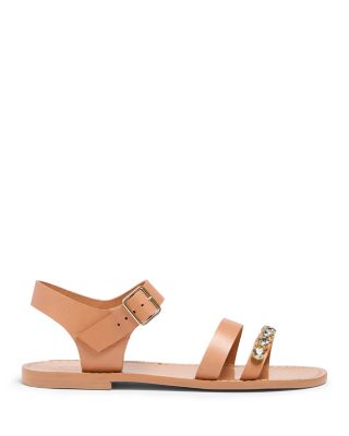 Women's Victoria Embellished Sandals
