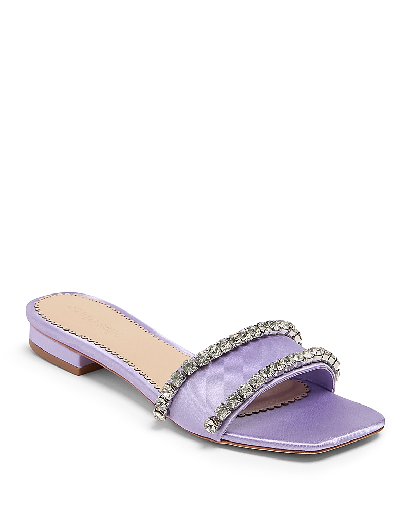 Cinq a Sept Women's Catherine Slide Sandals