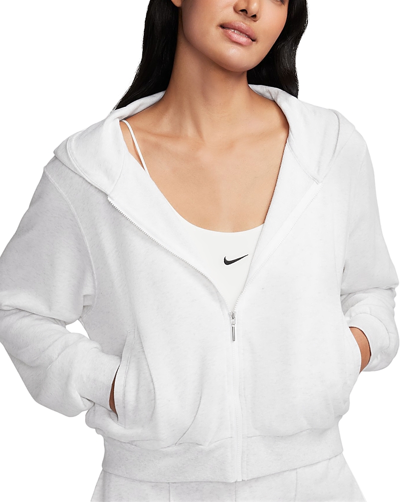 Nike Zip Hoodie