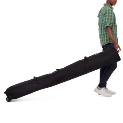 Roundtrip Rolling Ski Bag