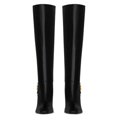 Women's Julia Mid Heel Knee-High Boots
