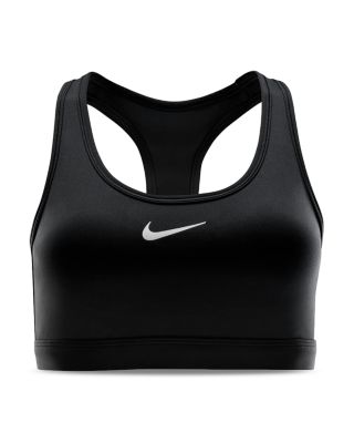 Racerback Medium Support Sports Bra