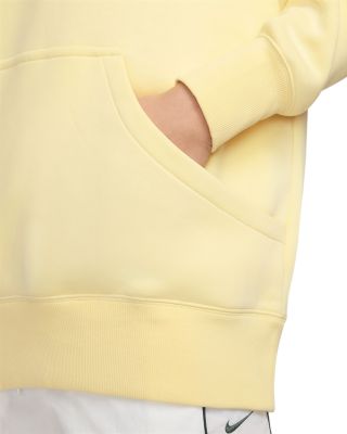 Oversized Pullover Hoodie