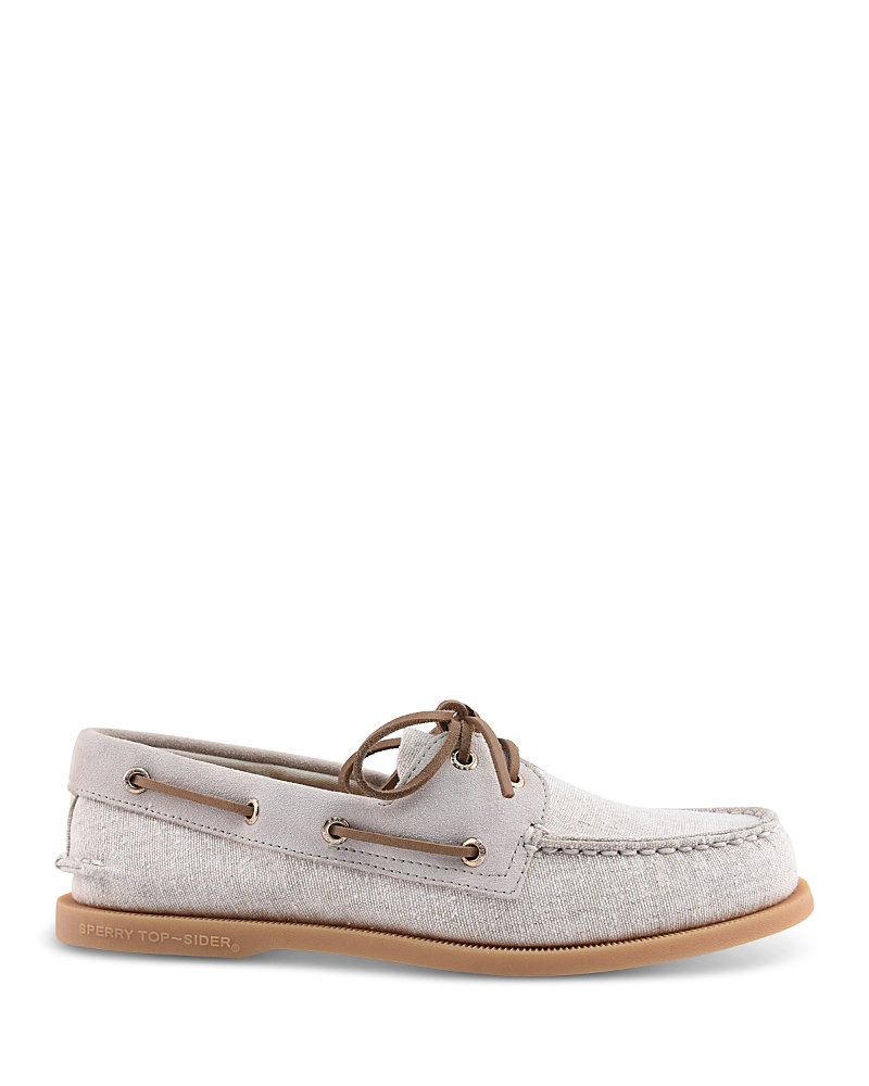 SPERRY MEN'S SLIP ON BOAT SHOES