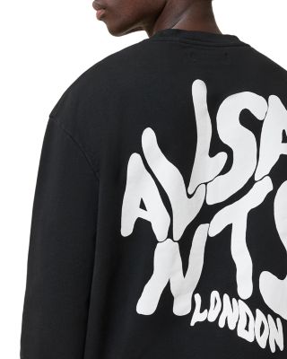 Orlando Crewneck Sweatshirt