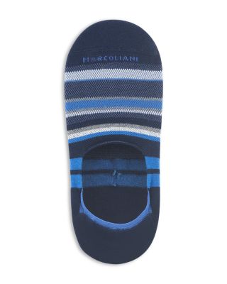 Marcoliani - Mousse of Modal Dharam Flower No Show Socks