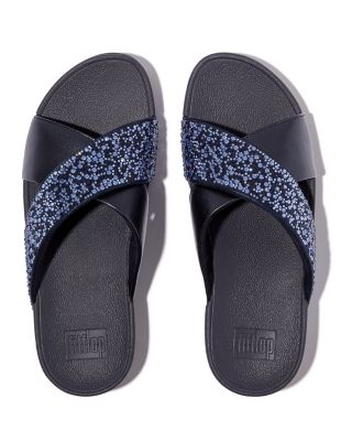 Women's Lulu Embellished Sandals