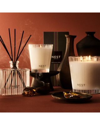 Moroccan Amber Collection