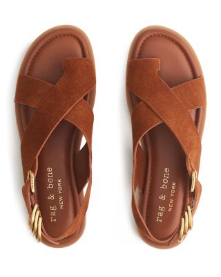 Women&#39;s Gia Toe Loop Sandals