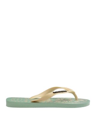 Women's Top Tropicalia Flip Flop Sandals