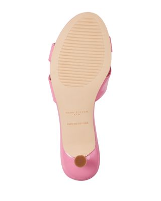 Women's Tracey Kitten Heel Sandals