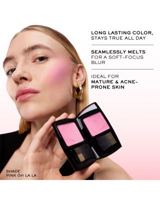 Blush Subtil Delicate Oil-Free Powder Blush