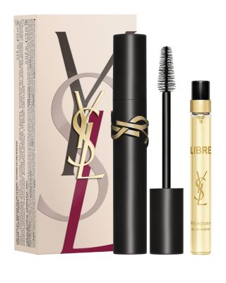 Yves Saint Laurent Libre Eau de Parfum & Lash Clash Mascara Gift Set ($69 value)