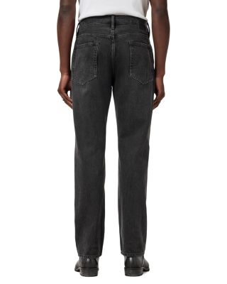 Reid Regular Fit Jeans