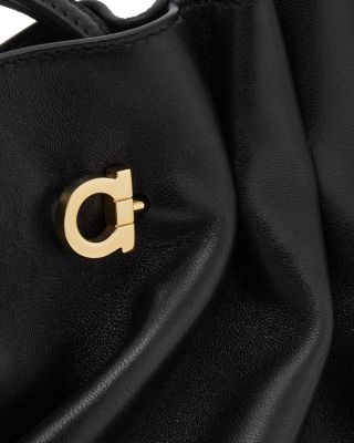 Piercing Shoulder Bag