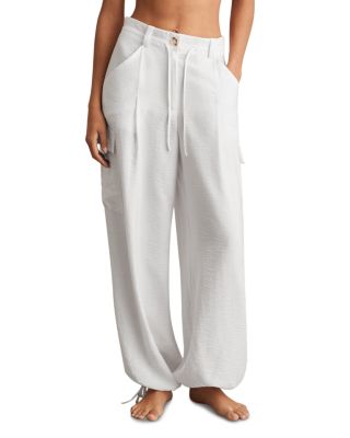 REISS - Tory Cargo Trousers