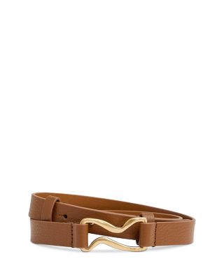 Scarlett Hardware Interest Belt