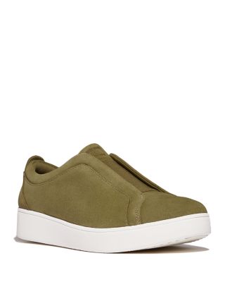 FitFlop - Women's Rally Slip On Sneakers