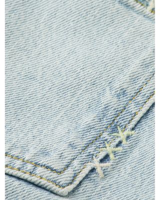 Girls' The Deep Loose Fit Jeans - Little Kid, Big Kid