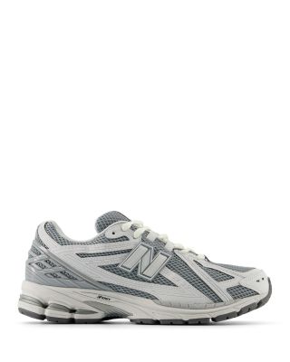 Amazon.com | New Balance 1906R Unisex Sneakers, Grey/Black