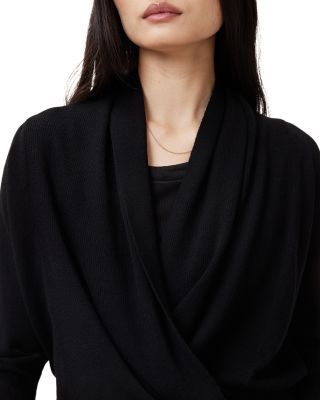 Wasson Pirate Wool Cardigan