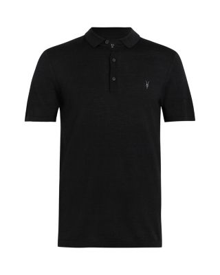 Mode Merino Wool Polo Shirt 