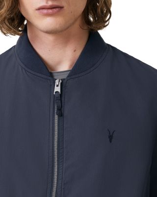 Bassett Bomber Jacket