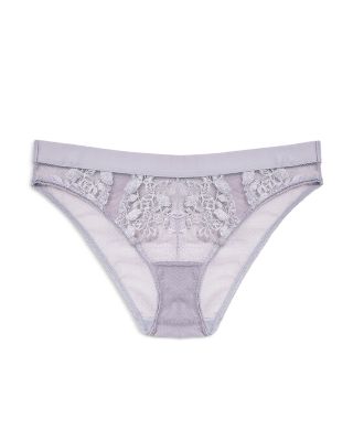 b.tempt'd by Wacoal Opening Act Bralette & Cheeky Bikini