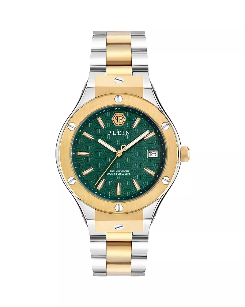 Philipp Plein Plein Underdog Watch, 44mm