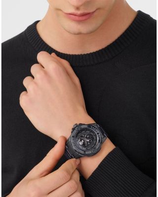 The $kull Watch, 44mm