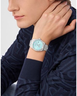 Date Superlative Watch, 41mm