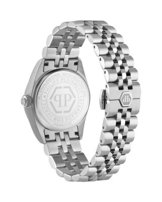 Date Superlative Watch, 28mm