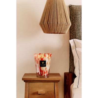 Candle Max 16 Pearls Coral