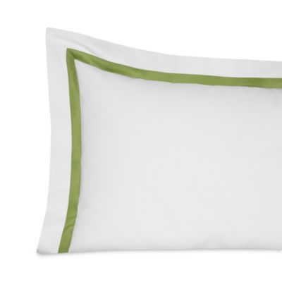 Estate Sham, Boudoir