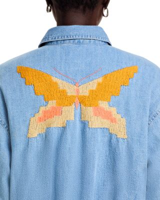 The Put Me In Coach Jacket