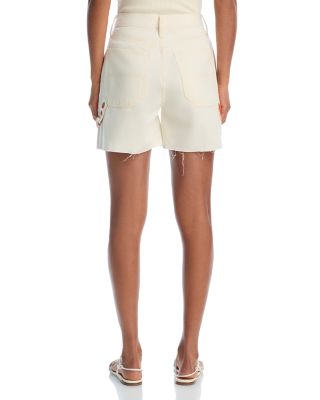 The Stud Finder Shorts