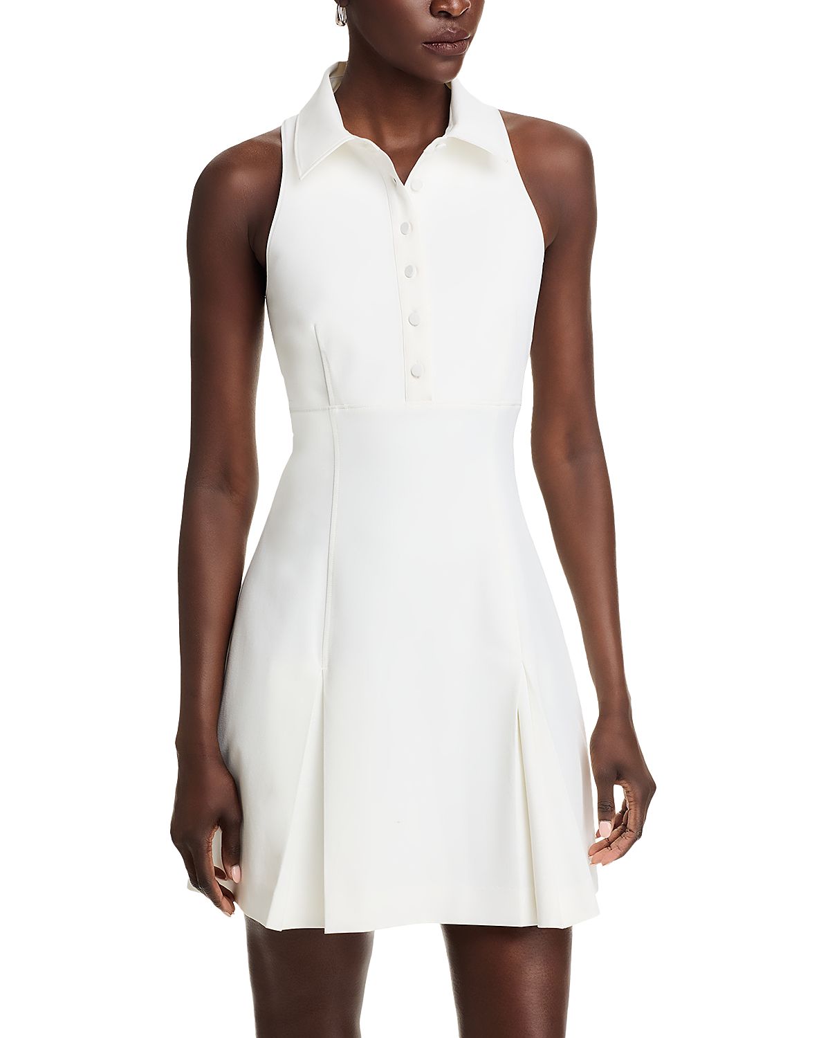 Cinq a Sept Casette Dress