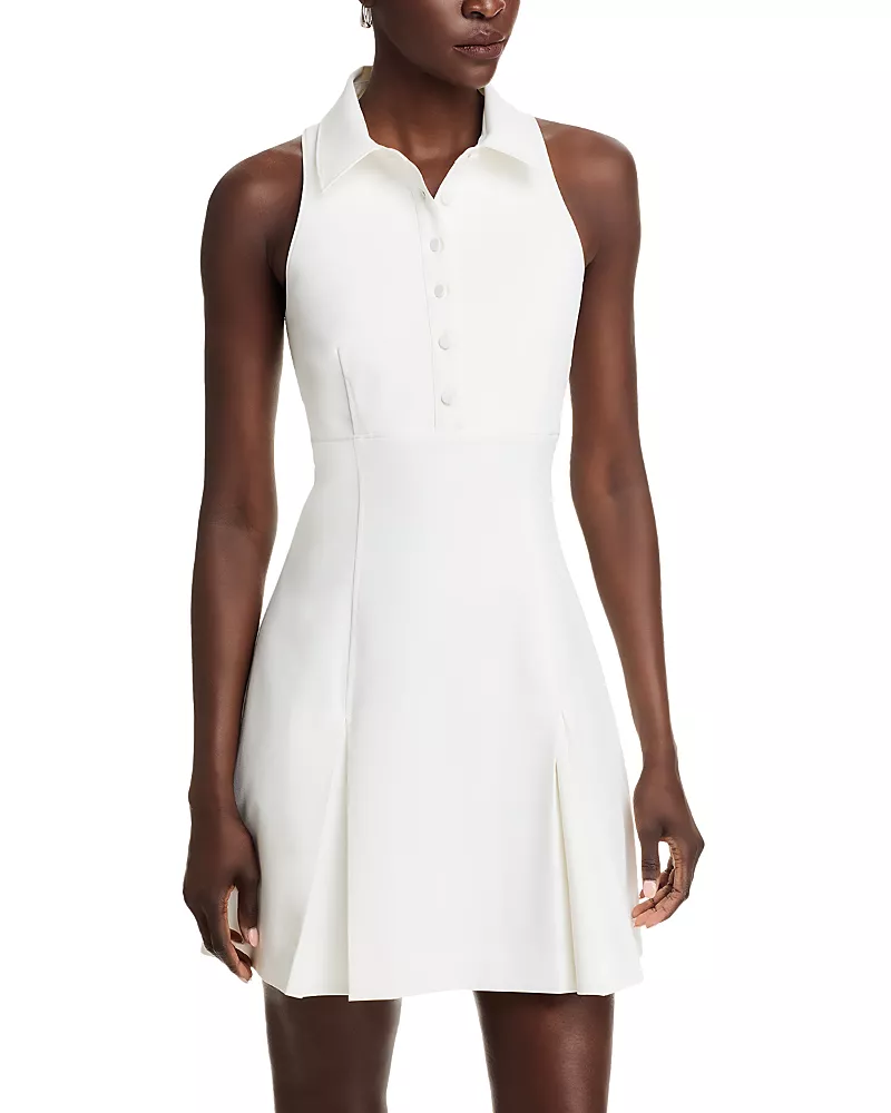 Cinq a Sept Casette Dress
