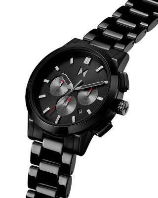 II Ceramic Chronograph, 44mm