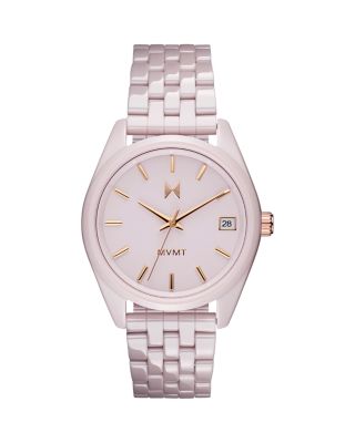 MVMT - Rise Boyfriend Watch, 36mm