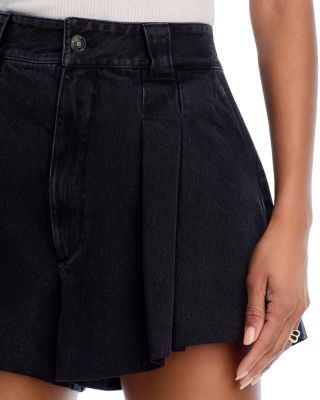 The Structural Relaxed Fit Shorts  