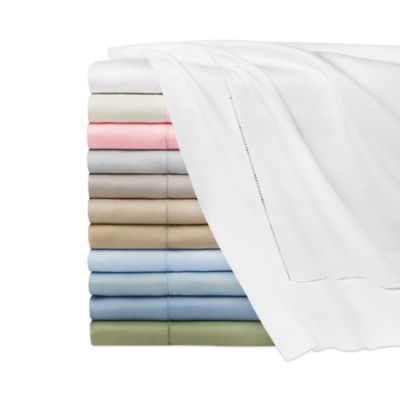Fiona Flat Sheet, King