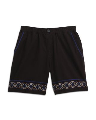 Wax London - Kurt Shorts