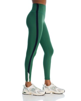 Layla Airweight 7/8 Leggings