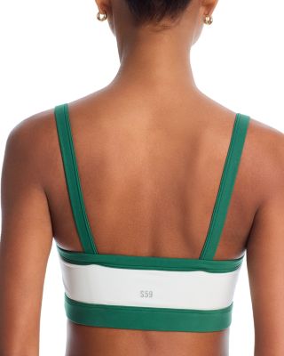 Monah Rigor Sports Bra