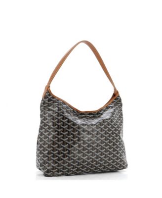  Boheme Hobo Coated Canvas