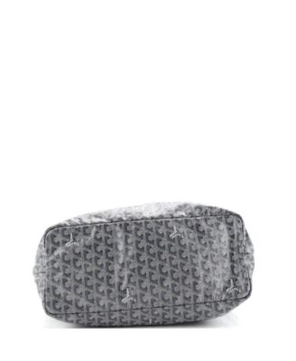 Saint Louis Tote Coated Canvas