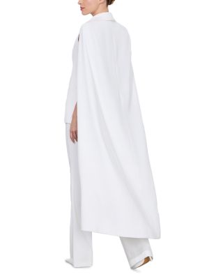 Alice and Olivia Esther Cape Sleeve Blazer | Bloomingdale's